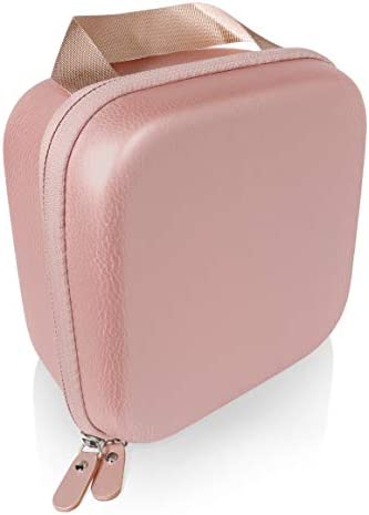 Women's Epilator Case for Philips Satinelle Advanced Wet & Dry Epilator, Prestige Bre650, Deess Permanent Hair Removal, Flawless Legs Women Hair Removal, Braun SIL-epil9 9-579