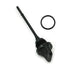 Motoparty Motocycle Engine Oil Dipstick For Yamaha PW80 Y-Zinger BW80 Big Wheel PW BW 80