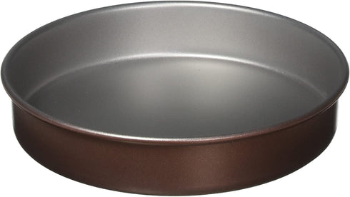 Cuisinart Round Cake Pan, 9", Bronze