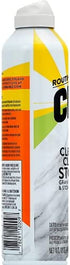 Clean & Clear Stone, Granite, Marble, and Stone Cleaner, 12 Ounce Aerosol Spray Can