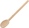 Browne 14" Heavy Duty Deluxe Wooden Spoon