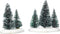 Department 56 Accessories for Villages Sisal Tree Groves Accessory Figurine (Set of 2)