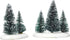 Department 56 Accessories for Villages Sisal Tree Groves Accessory Figurine (Set of 2)