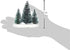 Department 56 Accessories for Villages Sisal Tree Groves Accessory Figurine (Set of 2)