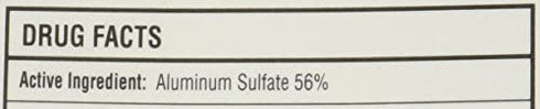 Clubman Pinaud Styptic Pencil Travel Size .33 oz (Pack of 3)