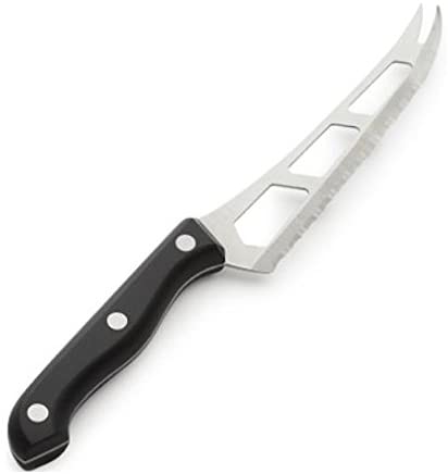 Prodyne CK-300 Multi-Use Cheese Fruit and Veggie Knife
