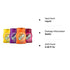 Crush, Variety Pack, Liquid Water Enhancer – New, Better Taste! (4 Bottles, Makes 96 Flavored Water Drinks) – Sugar Free, Zero Calorie