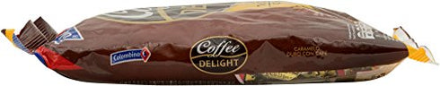 Coffee Delight (Hard, 1 Pack)