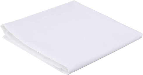 National Allergy Cotton Decorative Pillow Protector 20 x 20 Inches