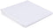 National Allergy Cotton Decorative Pillow Protector 20 x 20 Inches