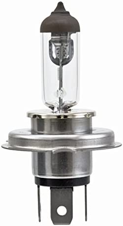 HELLA H4 130/90W High Wattage Bulb, 12V