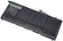 Amanda PW23Y Battery 7.6V 60Wh Replacement for Dell XPS 13 9360 13-9360-D1605G Series Laptop TP1GT 0TP1GT RNP72 0RNP72