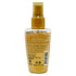 EBIN NEW YORK Secret of Pharaoh Hair & Body Glitter Mist Spray, Easy to Apply, Hydrating, Cruelty-Free, Gifts for Girls, Boys, Men - Gold, 2.37 fl oz