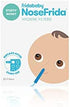 Baby Nasal Aspirator 20 Hygiene Filters for NoseFrida The Snotsucker by Frida Baby