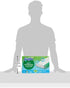 Swiffer Sweeper Wet Mopping Cloths Refills Open Window Fresh 32 Count Pack of 2
