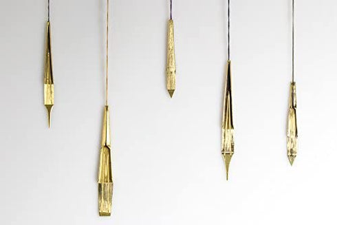 L'ATELIER DE o Jew's Harp (Vietnamese Brass Hmong Harps) … (M-size)