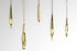 L'ATELIER DE o Jew's Harp (Vietnamese Brass Hmong Harps) … (M-size)