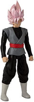 Dragon Ball Super Limit Breaker 12"" Action Figure - Goku Black Rose, s5 Goku Black Rose (36743)