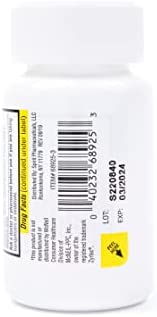 ValuMeds 24-Hour Allergy Medicine (300-Count) Antihistamine for Pollen, Hay Fever, Dry, Itchy Eyes, Allergies | Cetirizine HCl 10mg Caplets