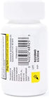 ValuMeds 24-Hour Allergy Medicine (300-Count) Antihistamine for Pollen, Hay Fever, Dry, Itchy Eyes, Allergies | Cetirizine HCl 10mg Caplets