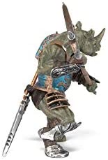Rhino Man