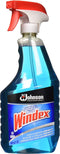 Windex Windex Glass Cleaner, 32 oz, Blue