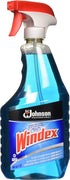 Windex Windex Glass Cleaner, 32 oz, Blue