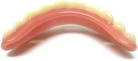 Instant Smile Teeth Upper Veneers (Small)