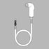 Delta RP60097SS Spray Hose and Diverter Assembly, Stainless