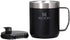 Stanley Legendary Camp Mug, 12oz, Stainless Steel Vacuum Insulated Coffee Mug with Drink-Thru Lid