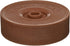 Winco PTW-8 8-1/2-Inch Diameter Tortilla Warmer, 2-5/8-Inch Height,Brown,Medium