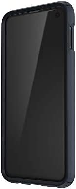 Speck Products Presidio Pro Samsung Galaxy S10+ Case, Eclipse Blue/Carbon Black