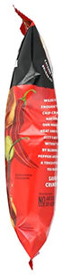 Nashville Hot Chicken Chips by Wilde Chips, Thin and Crispy, High Protein, Keto, Made with Real Chicken 2.25oz Bag