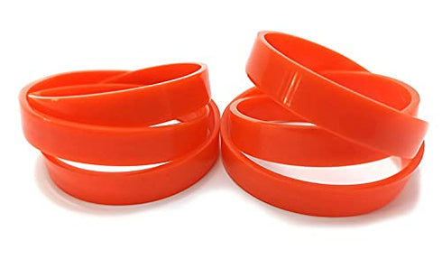Polyurethane Band Saw Tires for 9" Delta 28-150 BS100 SM400 Craftsman 137.21409 113.24458 315.214770 BandSaw 2pc Heavy Duty Tires(9 inch x 1/2 inch x 0.095 inch)