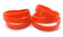 Polyurethane Band Saw Tires for 9" Delta 28-150 BS100 SM400 Craftsman 137.21409 113.24458 315.214770 BandSaw 2pc Heavy Duty Tires(9 inch x 1/2 inch x 0.095 inch)