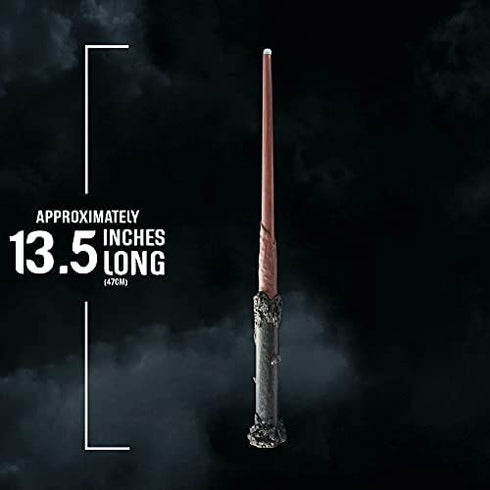 The Harry Potter Remote Control Wand