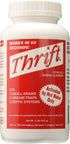 Thrift T-100 Alkaline Based 1-Pound Granular Drain Cleaner