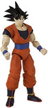 Dragon Ball Super Bandai Dragon Stars Goku Action Figure Set, 3 Pieces