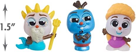 Doorables Olaf Presents Collector Pack Amazon Exclusive