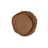Ruby Kisses Powder Foundation Full Coverage Matte Foundation Long Lasting Face Makeup 0.35 oz. (Honey Brown)