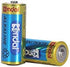 KENDAL Ultra Power Alkaline 1.5v MN9100 LR1 N Size Batteries 4 Count