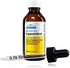 Vitamin D2 Liquid Drops as Ergocalciferol, Faster Absorption, 400iu Vitamin D2 8,000 USP, 1,200 Servings, 60ml - 2 fl.oz.