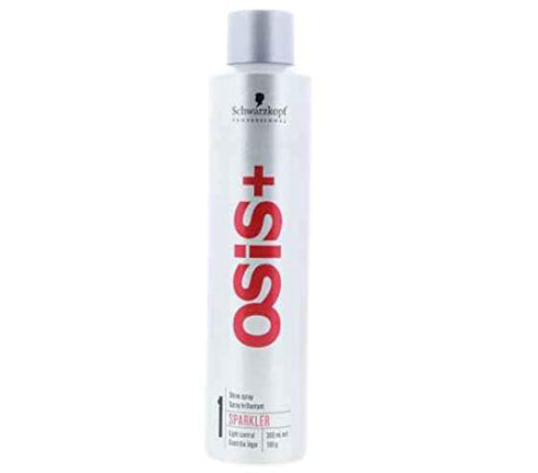 Schwarzkopf - OSIS SPARKLER shine spray 300 ml