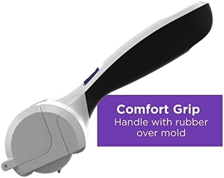 BLACK+DECKER Pet Hair Remover, Roller (HMSCT0001)