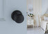 Copper Creek CK2090TB Colonial Door Knob, Dummy Function, 1 Pack, Tuscan Bronze