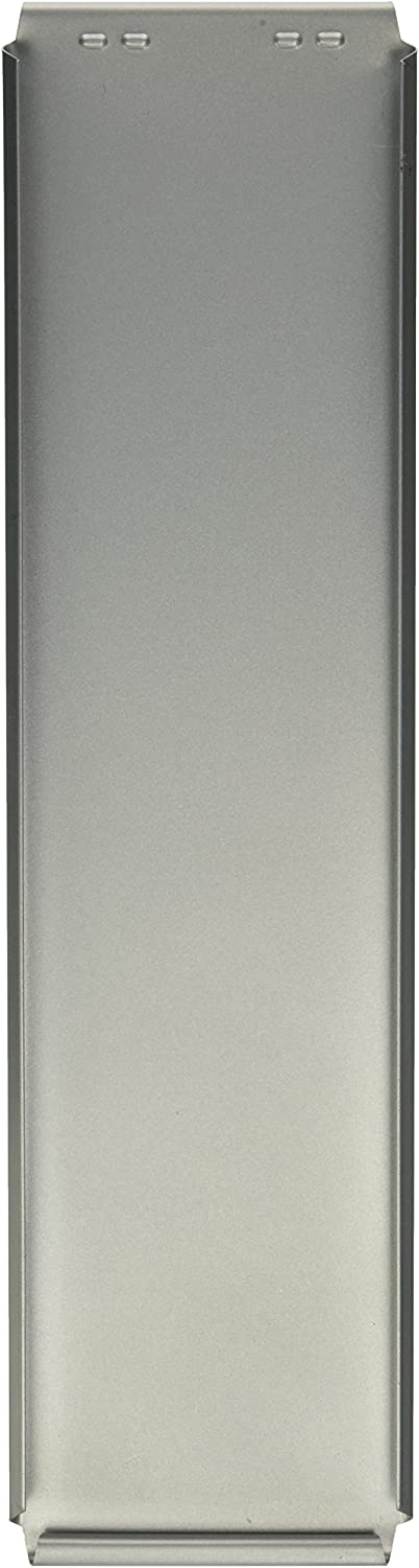 Focus Foodservice Commercial Bakeware Drop Cover for 16-Inch Pullman Bread Pan
