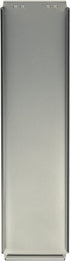 Focus Foodservice Commercial Bakeware Drop Cover for 16-Inch Pullman Bread Pan