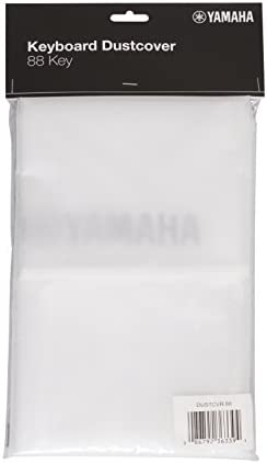 Yamaha Dust Cover for 88-Key Keyboards and Digital Pianos