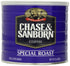 Chase & Sanborn Coffee, Special Roast Ground, 23 Ounce