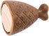 DreamBone Holiday Rawhide-Free Collection, Treat Your Dog to a Chew Made with Real Meat and Vegetables -Chicken
